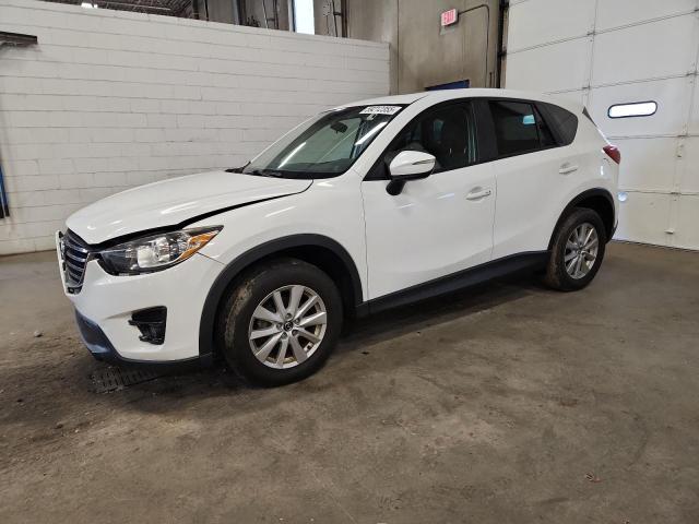 Vin: jm3ke4cy3g0617137, lot: 59212355, mazda cx-5 touring 2016 img_1