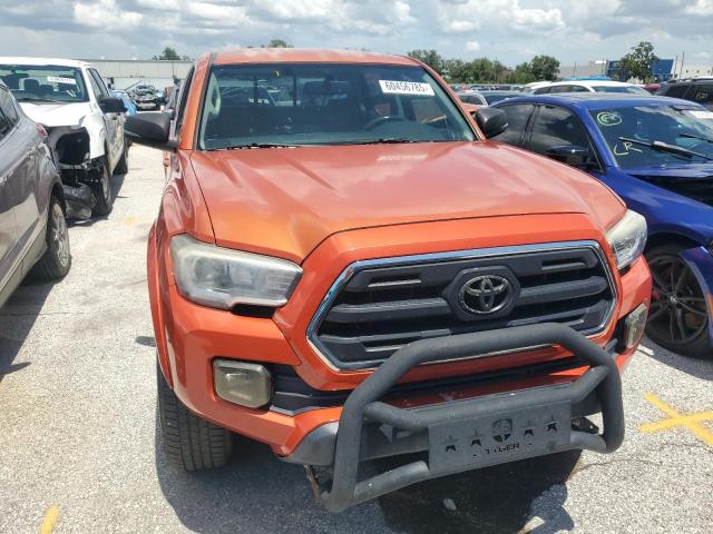 2017 TOYOTA TACOMA DOU - 3TMAZ5CN2HM043603