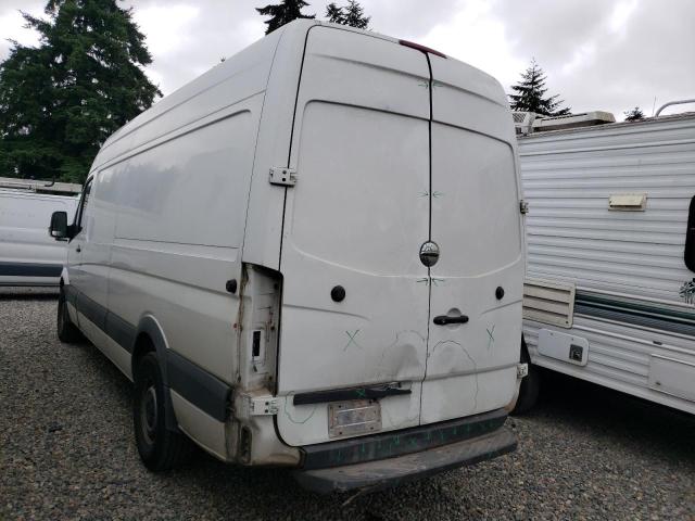FREIGHTLINER SPRINTER 2 2014 white  diesel WDYPE8DC3E5916091 photo #3
