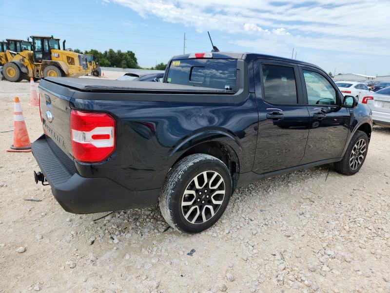 2022 FORD MAVERICK X 3FTTW8E33NRA49309