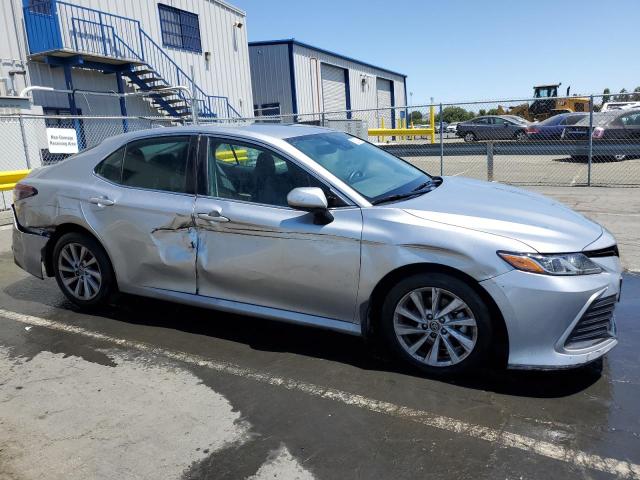 2022 TOYOTA CAMRY LE #3310301059