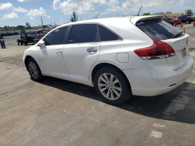 2015 TOYOTA VENZA LE 4T3ZA3BB4FU093940