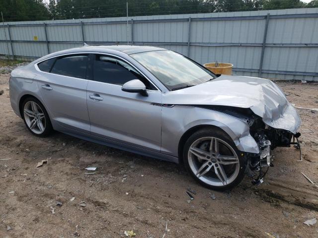 2019 AUDI A5 PREMIUM WAUENCF54KA010438