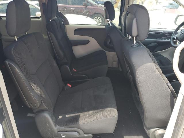 2019 DODGE GRAND CARA 2C4RDGBG9KR573647