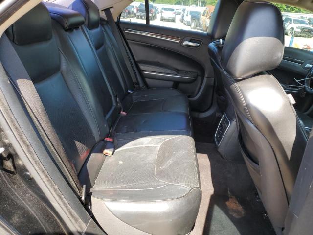2016 CHRYSLER 300C - 2C3CCAEG0GH320400