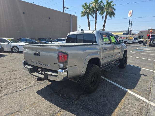 Vin: 3tmaz5cn3gm018109, lot: 62783905, toyota tacoma double cab 20164