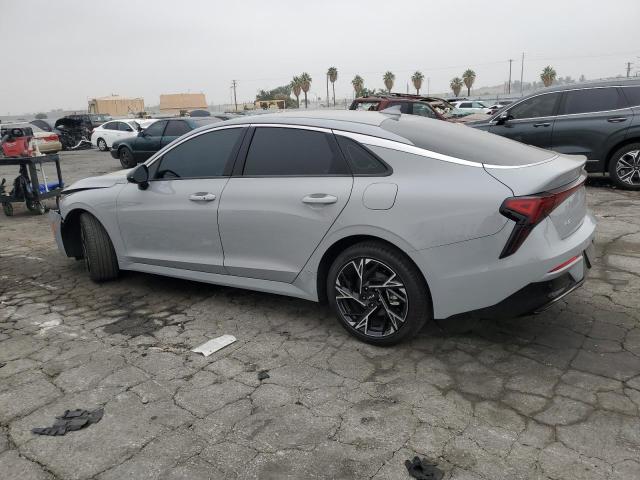 2025 KIA K5 GT LINE - KNAG64J79S5316662