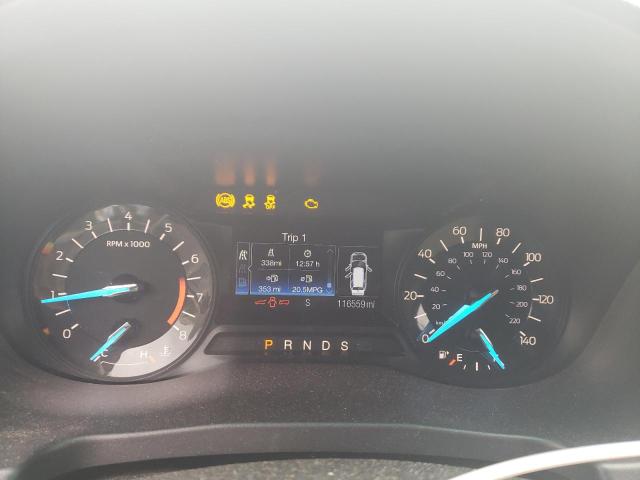 2016 FORD EXPLORER X 1FM5K8D81GGC37415