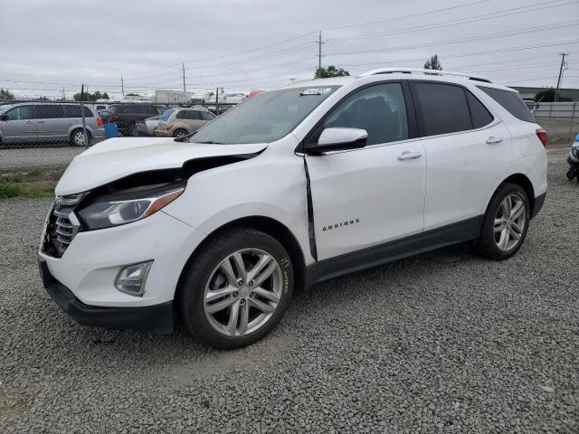 CHEVROLET EQUINOX PR
