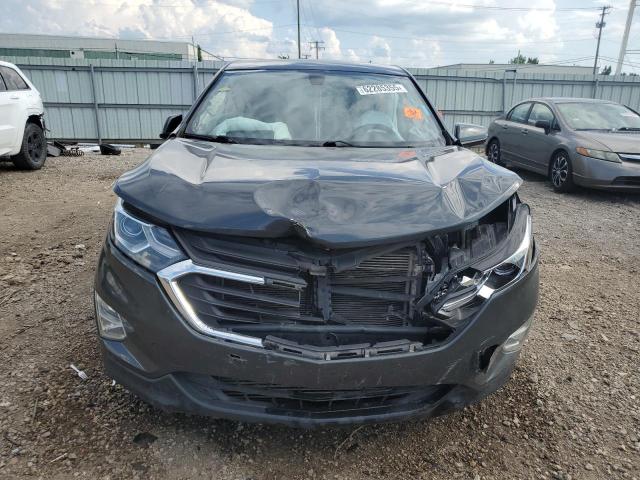 2018 CHEVROLET EQUINOX LT - 2GNAXJEVXJ6225097