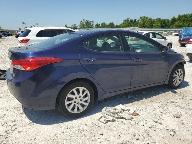 2011 HYUNDAI ELANTRA GL - 5NPDH4AE7BH036110