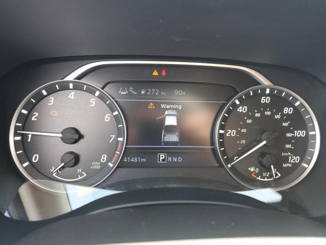 2023 NISSAN FRONTIER S - 1N6ED1CL1PN622400