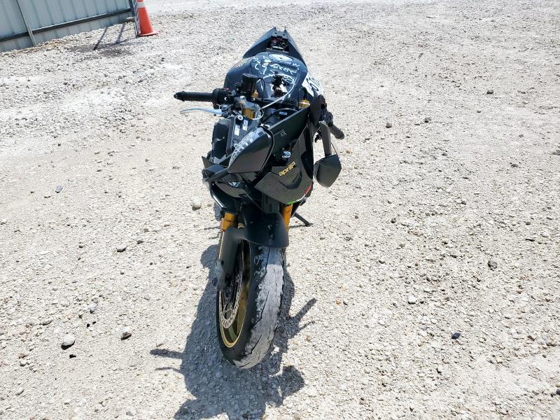 2022 APRILIA RSV4 FACTO ZD4KYUB09NS000519