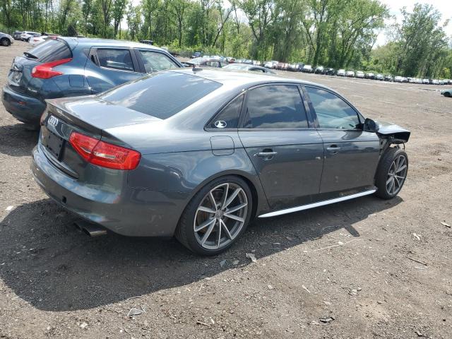 Vin: waubgafl1fa039062, lot: 59089475, audi s4/rs4 premium plus 20153
