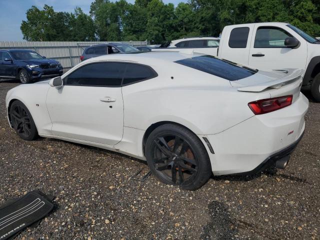 2017 CHEVROLET CAMARO SS 1G1FH1R74H0105248