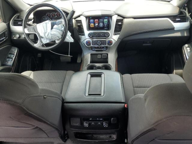 2019 GMC YUKON SLE 1GKS2AKC5KR326489