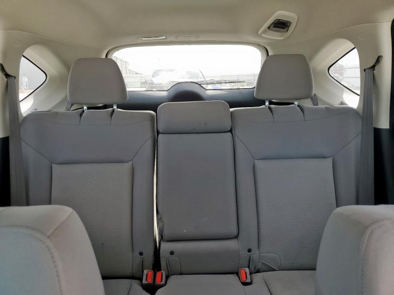 2016 HONDA CR-V EX 3CZRM3H53GG716856