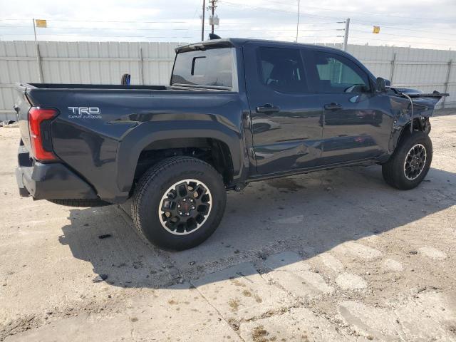 Vin: 3tylc5ln7st019688, lot: 59230625, toyota tacoma double cab 20253
