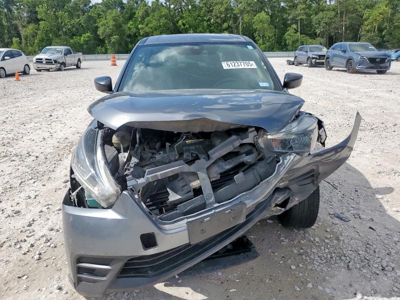 2020 NISSAN KICKS S - 3N1CP5BV1LL525500