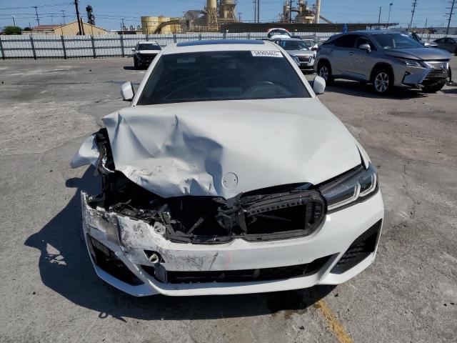2023 BMW 540 I WBA53BJ07PWY26937