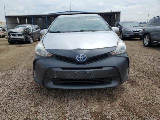 2017 TOYOTA PRIUS V - JTDZN3EU0HJ057696