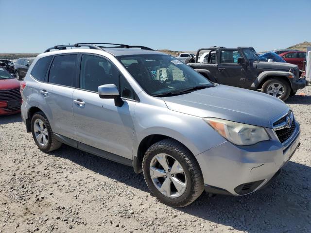 Vin: jf2sjaec1eh434176, lot: 60942785, subaru forester 2.5i premium 20144