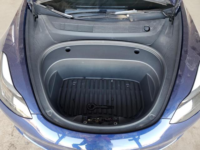 2023 TESLA MODEL 3 5YJ3E1EC5PF514851