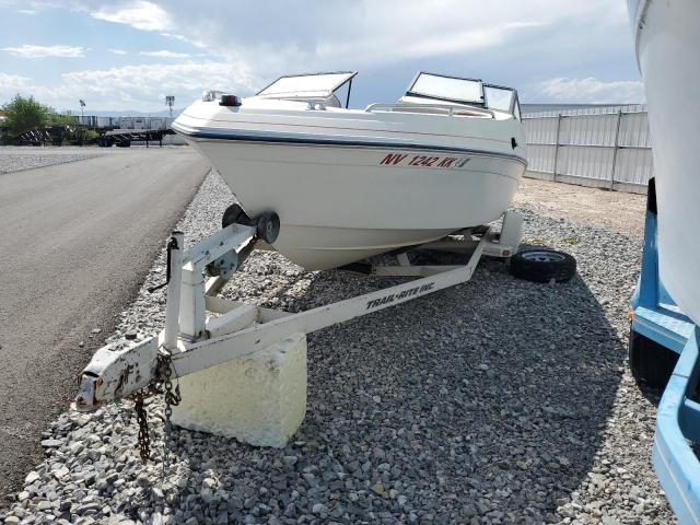 WELLS CARGO BOAT 1990 WELA3885E090 photo #3