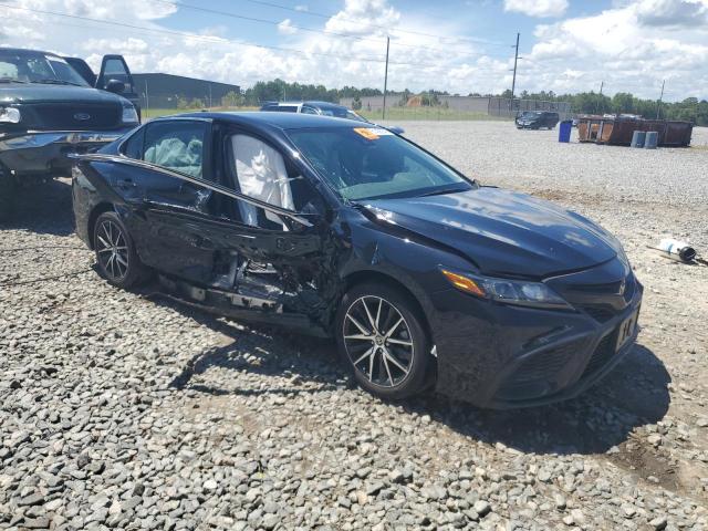 Vin: 4t1g11akxpu806623, lot: 61436245, toyota camry se night shade 20234