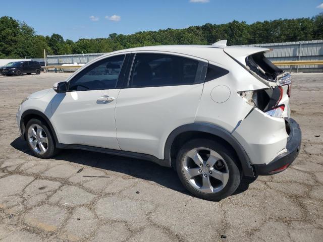 2016 HONDA HR-V EX - 3CZRU5H57GM706652