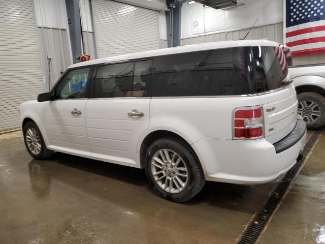 2019 FORD FLEX SEL 2FMHK6C89KBA13408