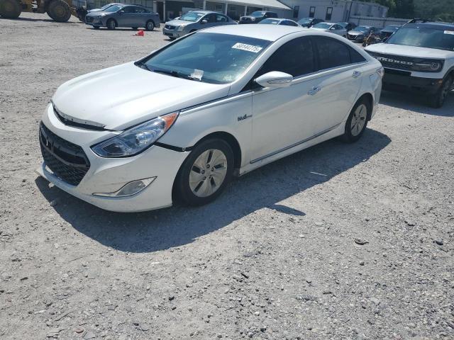 2015 HYUNDAI SONATA HYB KMHEC4A48FA132881