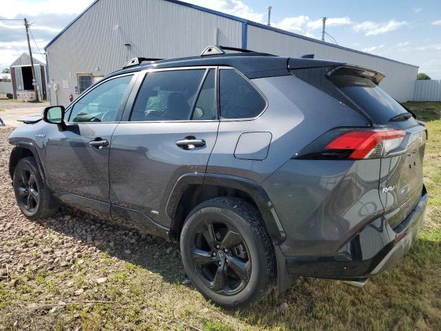 2020 TOYOTA RAV4 XSE 2T3EWRFV2LW098573
