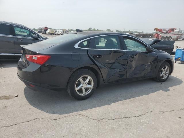 Vin: 1g1zb5st9gf219500, lot: 60347115, chevrolet malibu ls 20163
