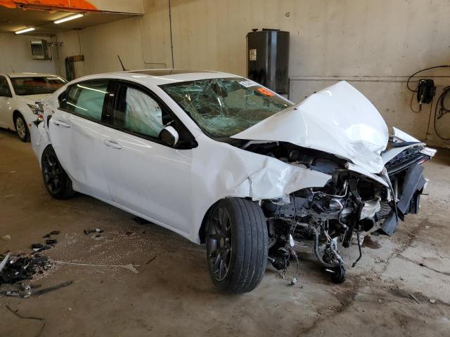 2016 DODGE DART SXT S 1C3CDFFA6GD816464