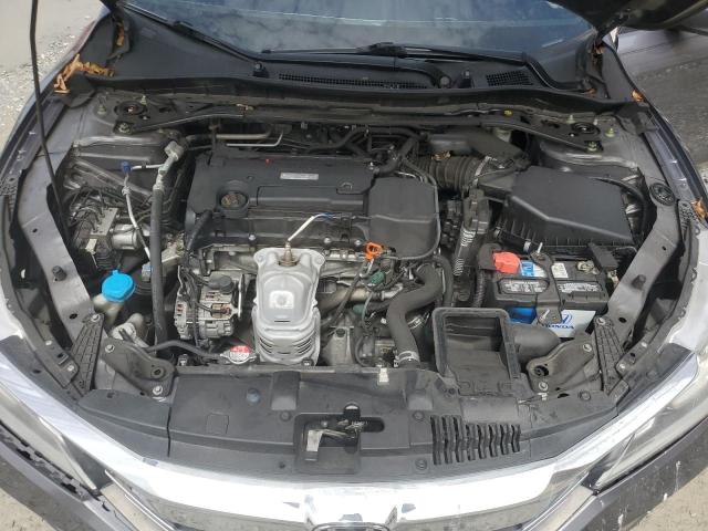 2017 HONDA ACCORD SPO - 1HGCR2F55HA097026