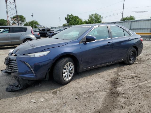 Vin: 4t1bf1fk6hu728380, lot: 60707225, toyota camry le 2017 img_1