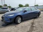 2017 TOYOTA CAMRY LE - 4T1BF1FK6HU728380