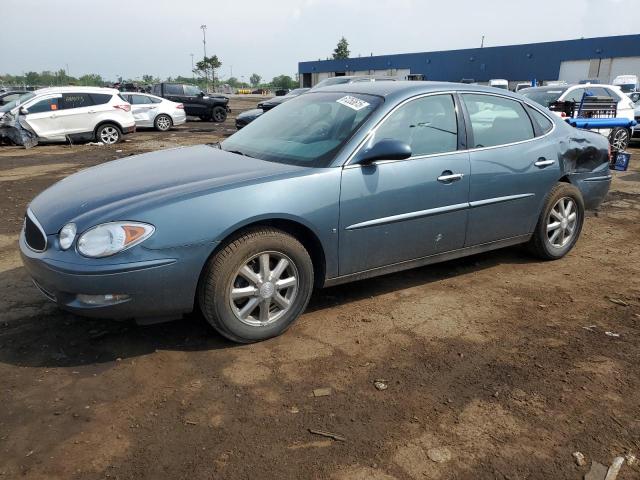 BUICK LACROSSE C