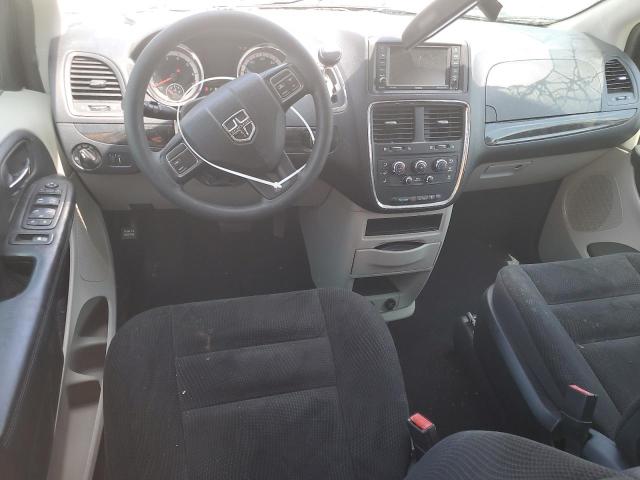 2019 DODGE GRAND CARA 2C4RDGBG9KR573647