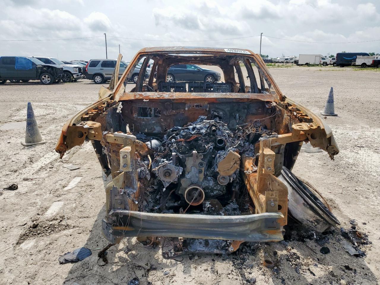 JEEP GRAND CHEROKEE SUMMIT 4XE