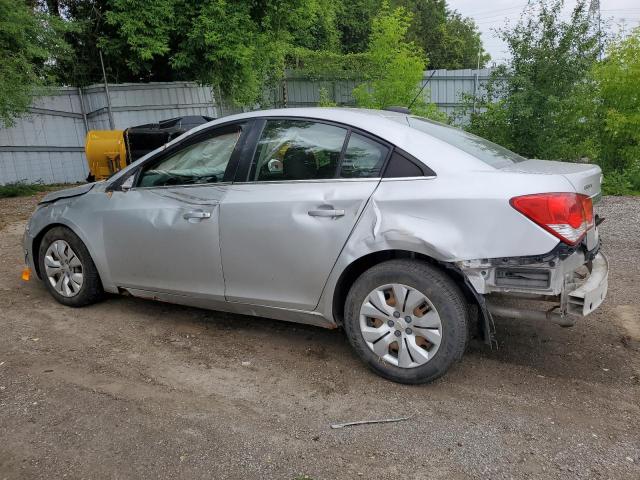 Vin: 1g1pe5sb5g7126862, lot: 60707025, chevrolet cruze lt 20162