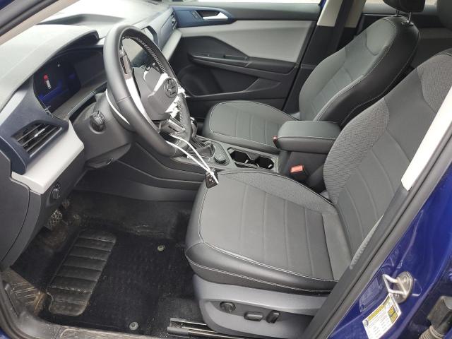 2022 VOLKSWAGEN TAOS SE IQ 3VVPX7B25NM054479