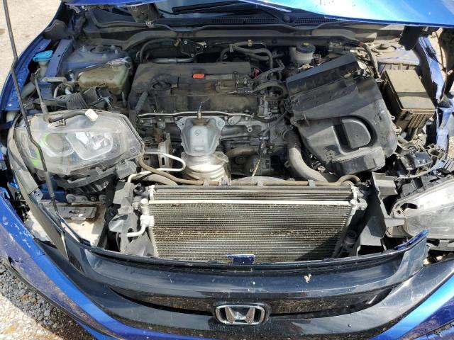 2020 HONDA CIVIC SPOR - 19XFC2F84LE027112