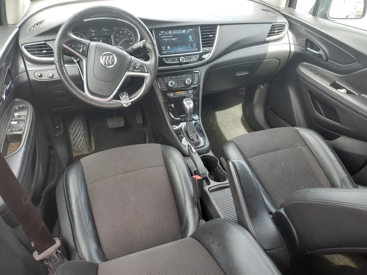 BUICK ENCORE SPORT TOURING