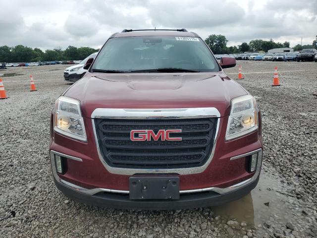 2017 GMC TERRAIN SL - 2GKALNEK6H6233648