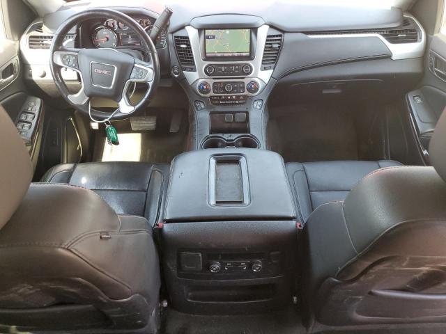 2015 GMC YUKON SLT - 1GKS2BKC1FR236087