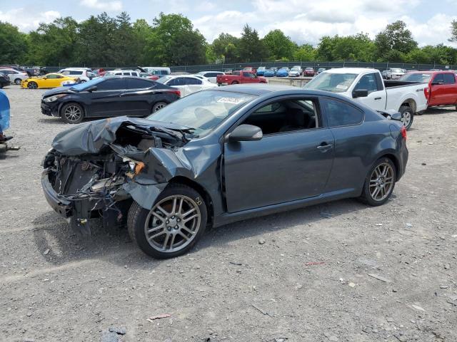 TOYOTA SCION TC