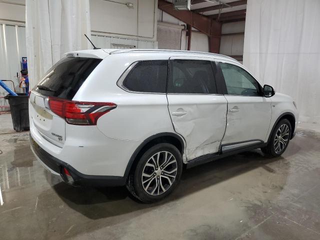 Vin: ja4jz4ax9gz024455, lot: 58973365, mitsubishi outlander gt 20163