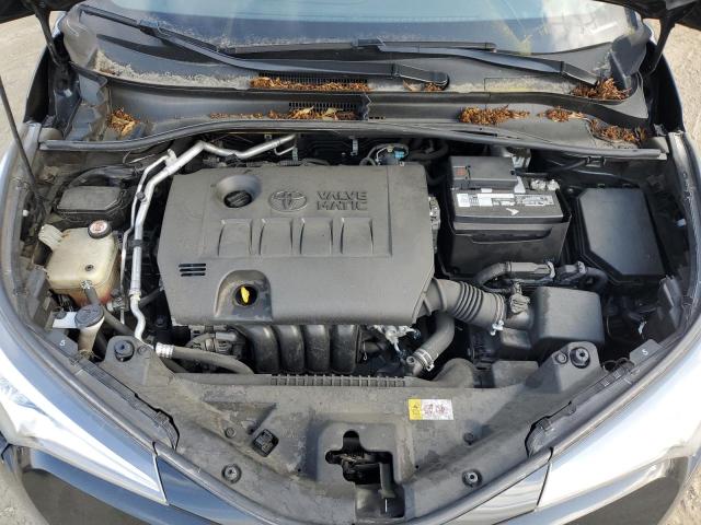 2019 TOYOTA C-HR XLE JTNKHMBX5K1045902
